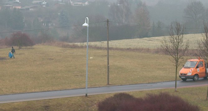 Müll in der Stadt (Foto: Karl-Heinz Herrmann) Müll in der Stadt (Foto: Karl-Heinz Herrmann)