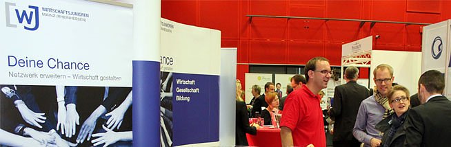 Messepl&auml;tze zu gewinnen! (Foto: IHK Erfurt)