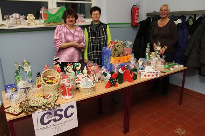 Unter einer Decke (Foto: Karl-Heinz Herrmann)