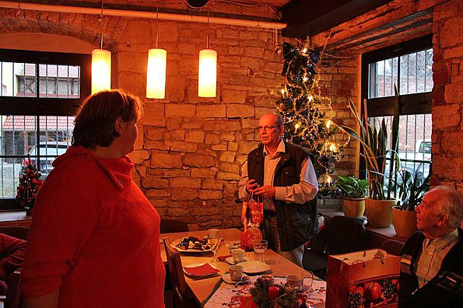 VdK Ortsverband in Aufl&ouml;sung begriffen (Foto: Karl-Heinz Herrmann)