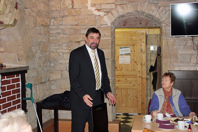 VdK Ortsverband in Aufl&ouml;sung begriffen (Foto: Karl-Heinz Herrmann)