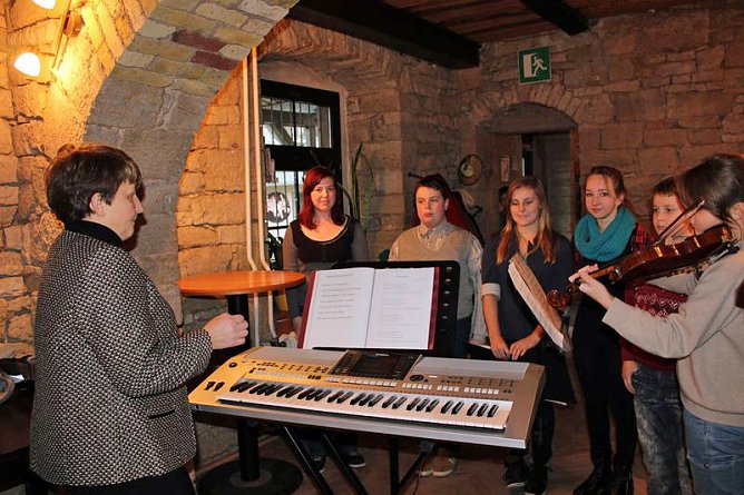 VdK Ortsverband in Aufl&ouml;sung begriffen (Foto: Karl-Heinz Herrmann)