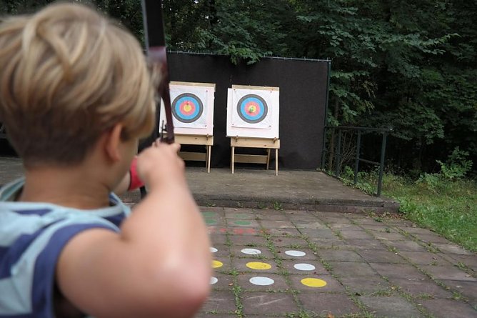 KiEZ Ferienpark Feuerkuppe mit Rekordjahr (Foto: Karl-Heinz Herrmann)