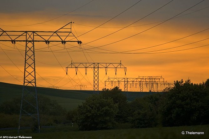 Wetterbild (Foto: Gernot Thelemann)