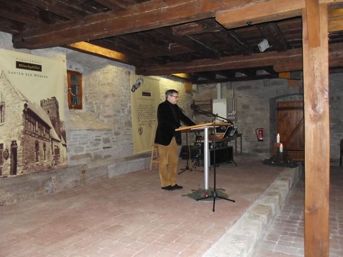 Denkmaltopographie mit 850 Denkmalen des Kyffh&auml;userkreises ver&ouml;ffentlicht (Foto: Landratsamt Kyffh&auml;userkreis)