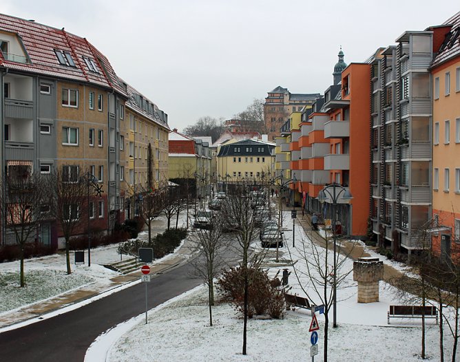 Reicht kaum zum Rodeln (Foto: Karl-Heinz Herrmann)