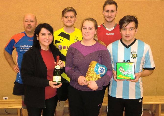 Alle Jahre wieder� (Foto: Privat)