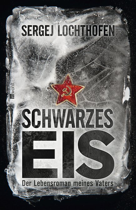 Sergej Lochthofen - Schwarzes Eis (Foto: Privat)