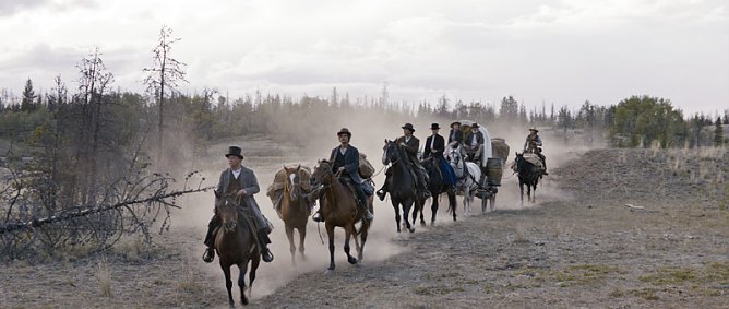 Zu den Goldfeldern (Foto: Rechteinhaber: Piffl Medien )