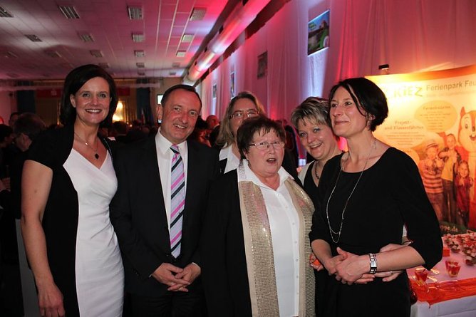 Fast Rekordergebnis vom Vorjahr (Foto: Karl-Heinz Herrmann)