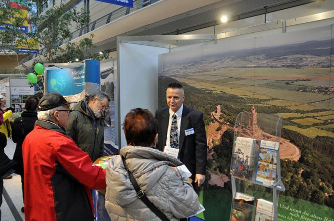Kyffh&auml;userkreis in Potsdam pr&auml;sent (Foto: Landratsamt Kyffh&auml;userkreis)