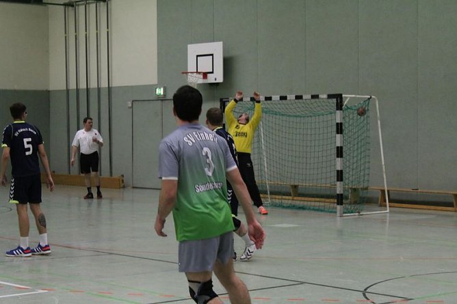 Klare Angelegenheit (Foto: Karl-Heinz Herrmann)