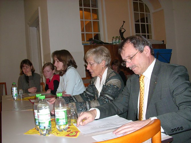 Wezel-Abend (Foto: K&ouml;nig/Herrmann)