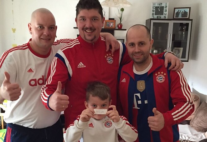 Gewinner ermittelt (Foto: privat)