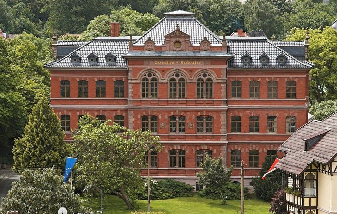 Blick vom Kirchturm (Foto: privat)