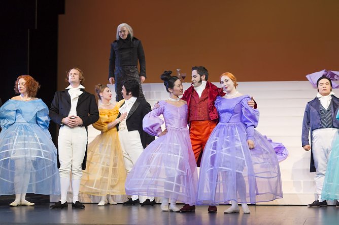 Rigoletto kommt im Februar mit zwei Sondervorstellungen auf die B&uuml;hne (Foto: Tillmann Graner)