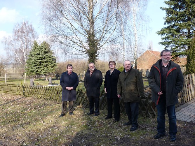 Kreisbereisung Landrat (Foto: Karl-Heinz Herrmann)
