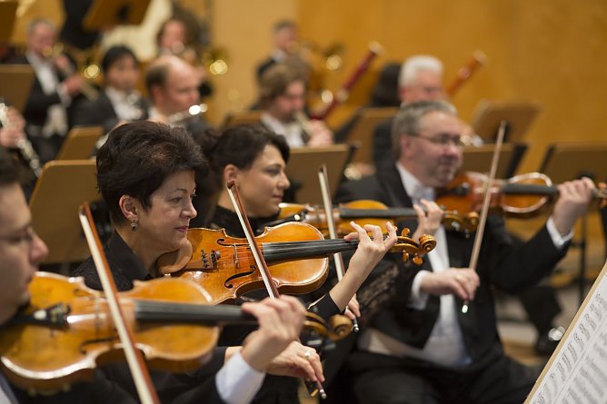 Loh-Orchester (Foto: Tillmann Graner)