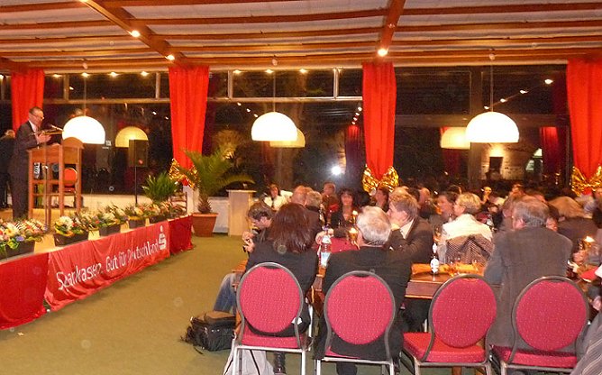 Sportgala 2009 (Foto: Karl-Heinz Herrmann) Sportgala 2009 (Foto: Karl-Heinz Herrmann)