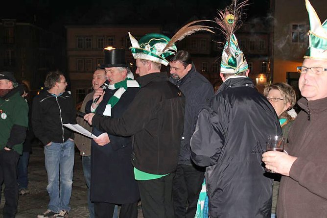 Nubbel f&uuml;r schuldig gesprochen (Foto: Karl-Heinz Herrmann)