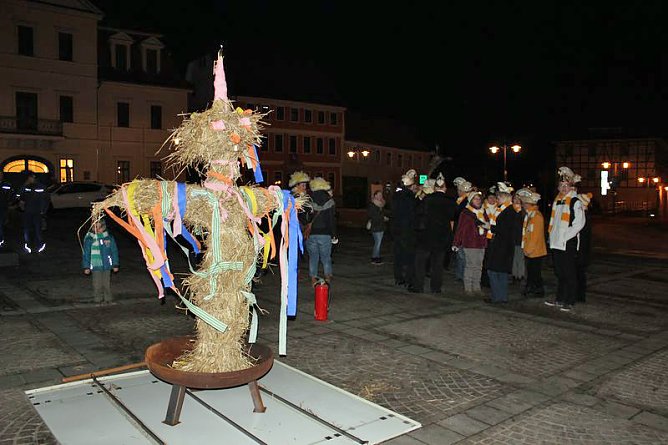 Nubbel f&uuml;r schuldig gesprochen (Foto: Karl-Heinz Herrmann)