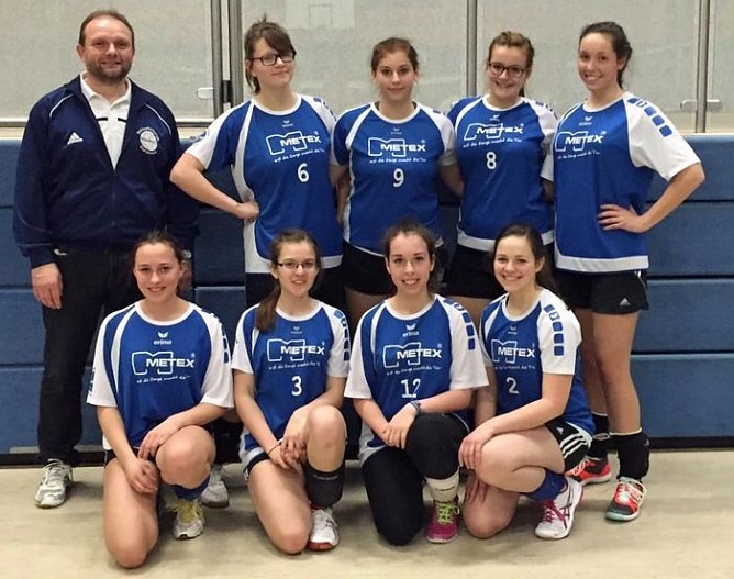 Auch Lichtausfall st&ouml;rte Leistung nicht (Foto: Peter Fahnert)