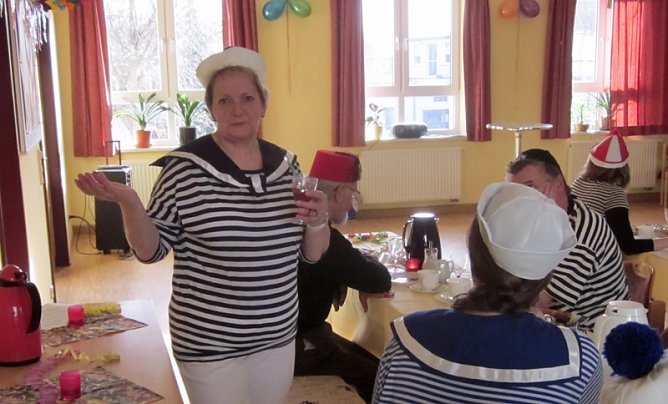 Neues, aber bekanntes Gesicht (Foto: Privat) Neues, aber bekanntes Gesicht (Foto: Privat)