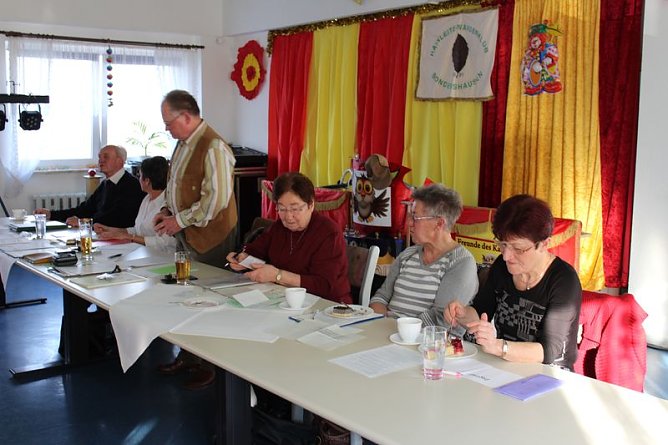 Udo Wieland (Foto: Karl-Heinz Herrmann)