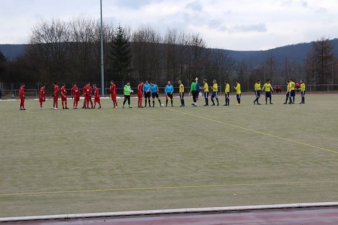 Test auf dem G&ouml;ldner (Foto: Karl-Heinz Herrmann)