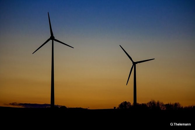 Wetter-Bild (Foto: Gernot Thelemann)