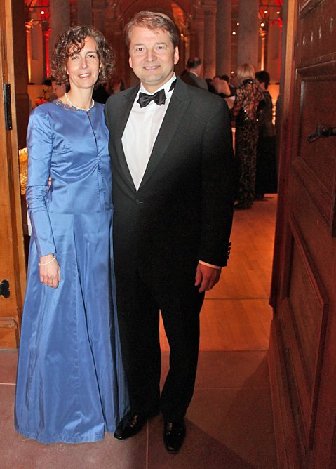 nnz/kn - Galerie: Ballblicke (Foto: Karl-Heinz Herrmann)