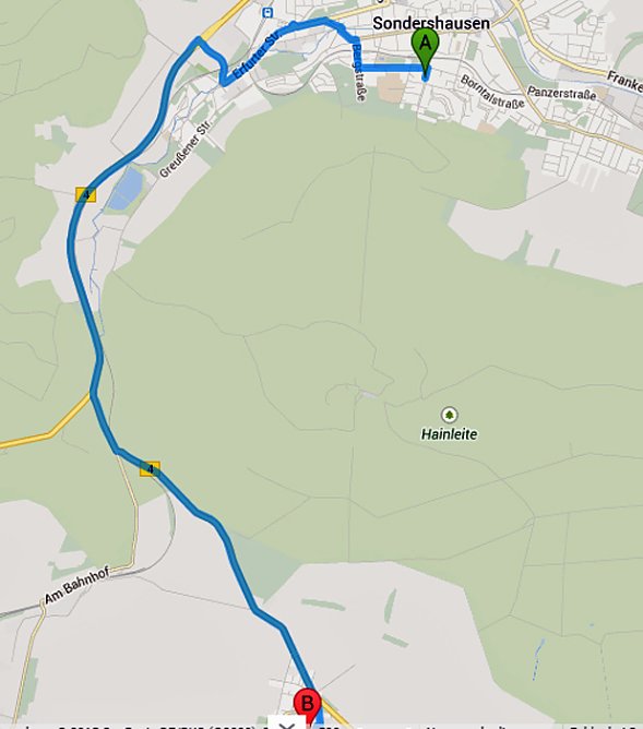 Beh&ouml;rden tatenlos? (Foto: Karl-Heinz Herrmann)