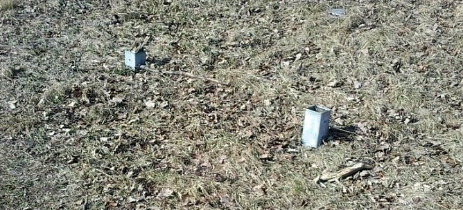 Die Idylle t&auml;uscht (Foto: Karl-Heinz Herrmann)