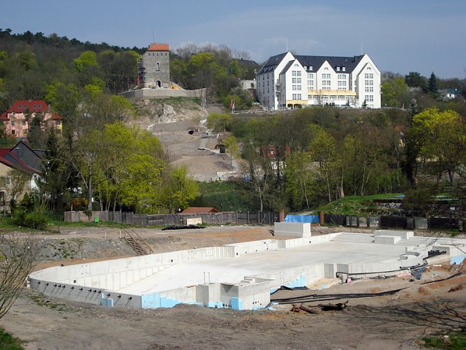 &Ouml;ffentlicher Stammtisch war ein Erfolg (Foto: Pro Frankenhausen)