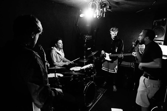 Jazz-Club Sondershausen e.V. (Foto: Jazz-Club Sondershausen e.V.)