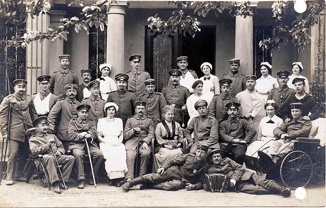 Vortrag im Regionalmuseum (Foto: Regionalmusem Bad Frankenhausen)