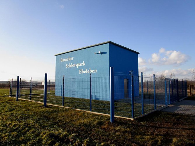 Wasser und nachhaltige Entwicklung (Foto: TAZ)