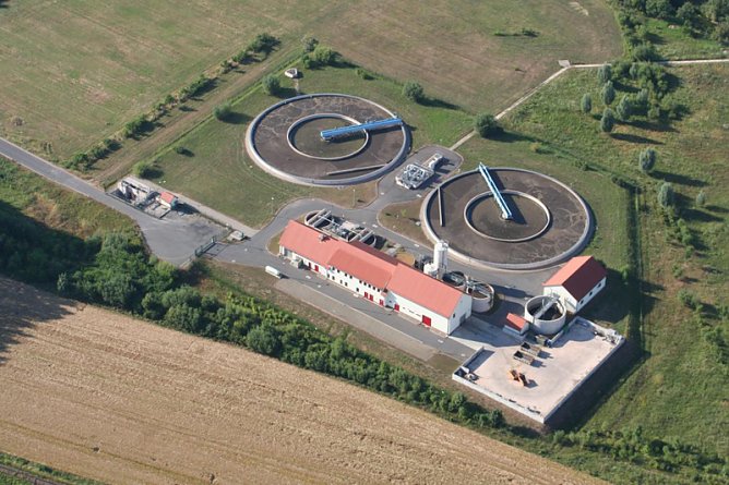 Wasser und nachhaltige Entwicklung (Foto: TAZ)