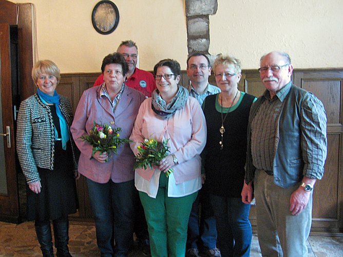 Verkehrssicherheit im Kyffh&auml;userkreis (Foto: Verkehrswacht)