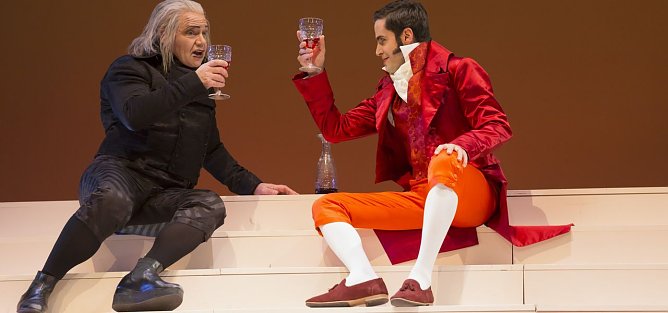 Sam Samstag zum letzten Mal (Foto: Tilmann Graner)