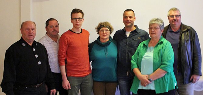 Wann wird es Fr&uuml;hling? (Foto: Marion Haas Aeroclub)