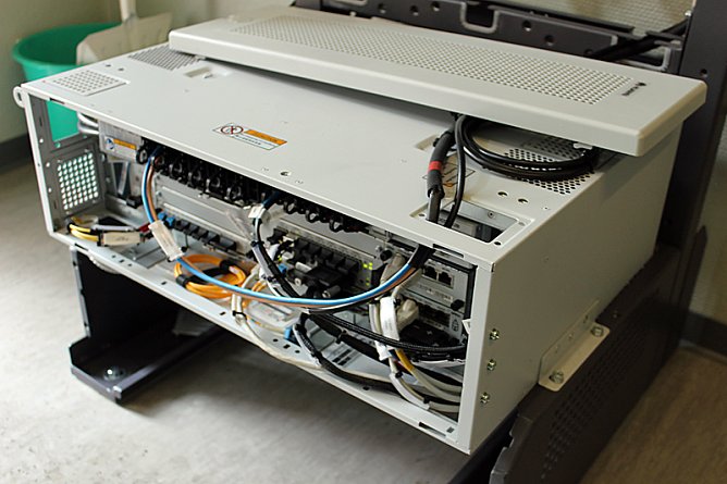 Verbesserung Mobilfunk im Kyffh&auml;userkreis (Foto: Karl-Heinz Herrmann)