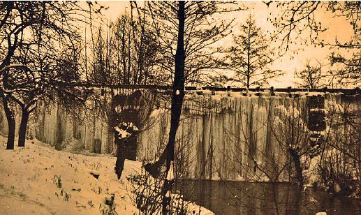 Gro&szlig;es Interesse an Vortrag &uuml;ber das Helbesystem (Foto: Werner Gruner)