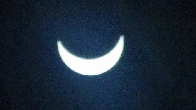 Leben ging weiter (Foto: Privat)