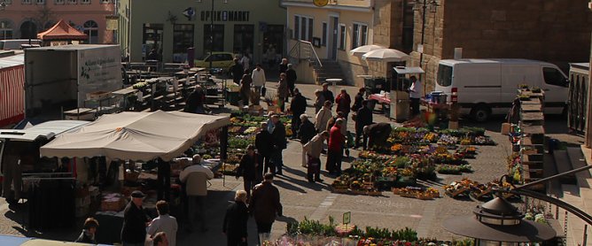 Leben ging weiter (Foto: Karl-Heinz Herrmann)