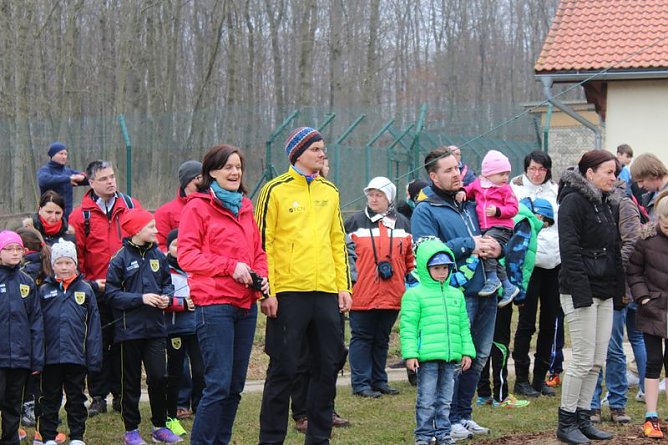 Possenlauf (Foto: Karl-Heinz Herrmann)