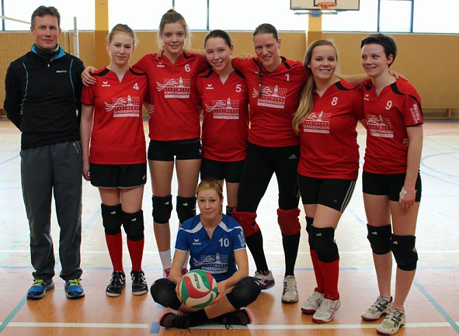 Letzter Spieltag der Saison (Foto: Karl-Heinz Herrmann)