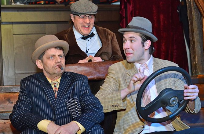 olsen (Foto: symphony)