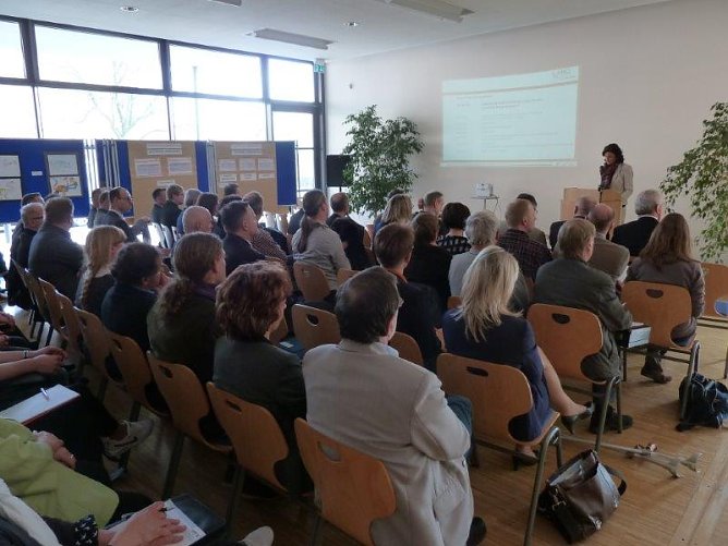 Land(auf)Schwung (Foto: Privat)