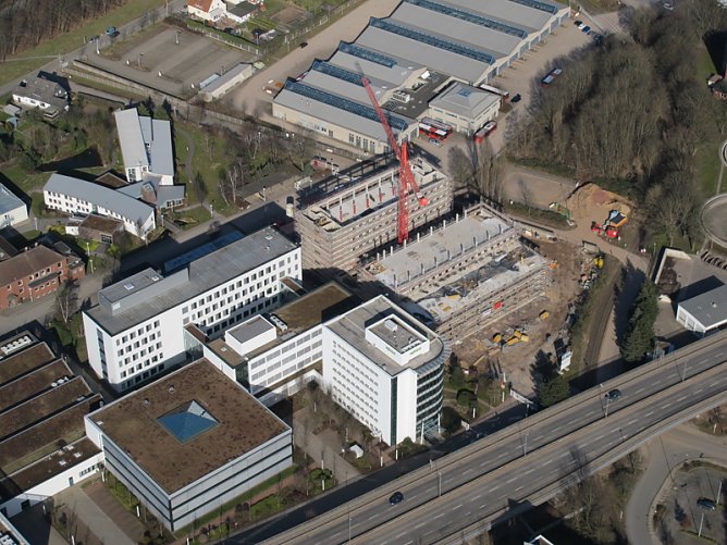 Klares Bekenntnis zum Standort Deutschland (Foto: Wago)